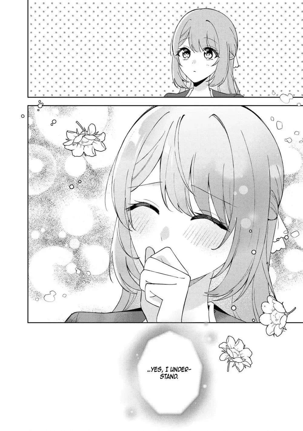 My Husband Is a Very Busy Man Chapter 7 - page 32