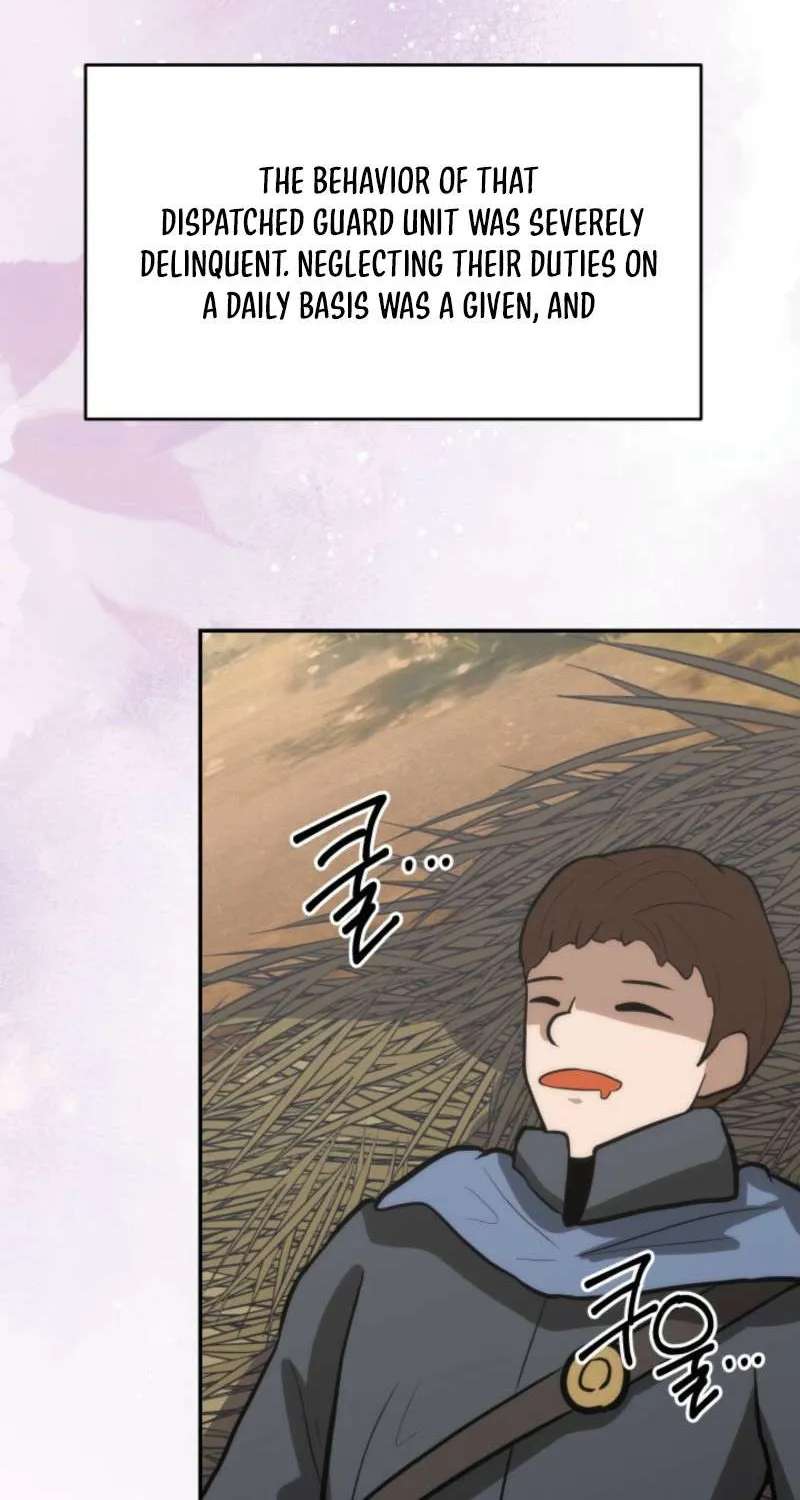 Territory Defense with Tamed Monsters Chapter 28 - page 14