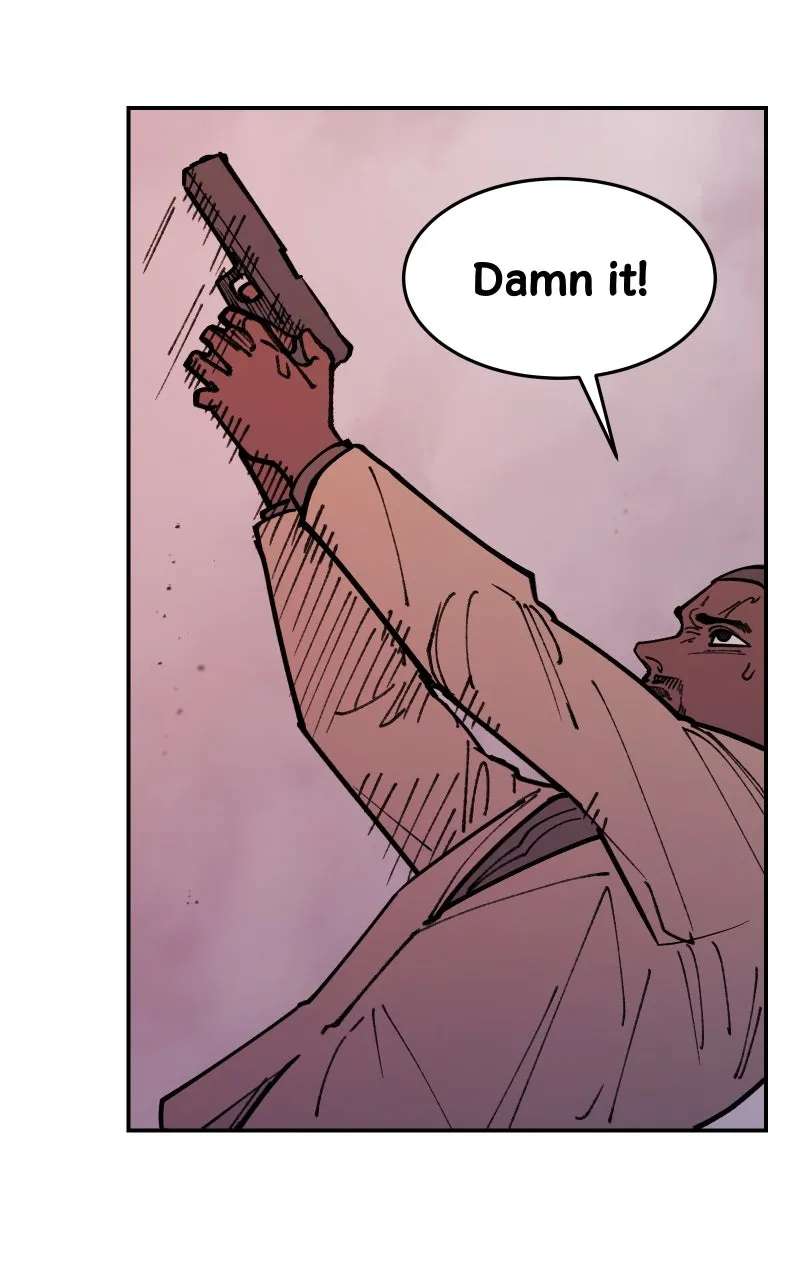 Vampire Family Chapter 57 - page 43