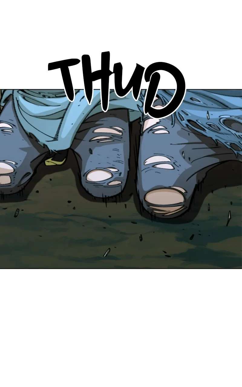 The Monkey King’sJourney to the Murim Chapter 56 - page 58