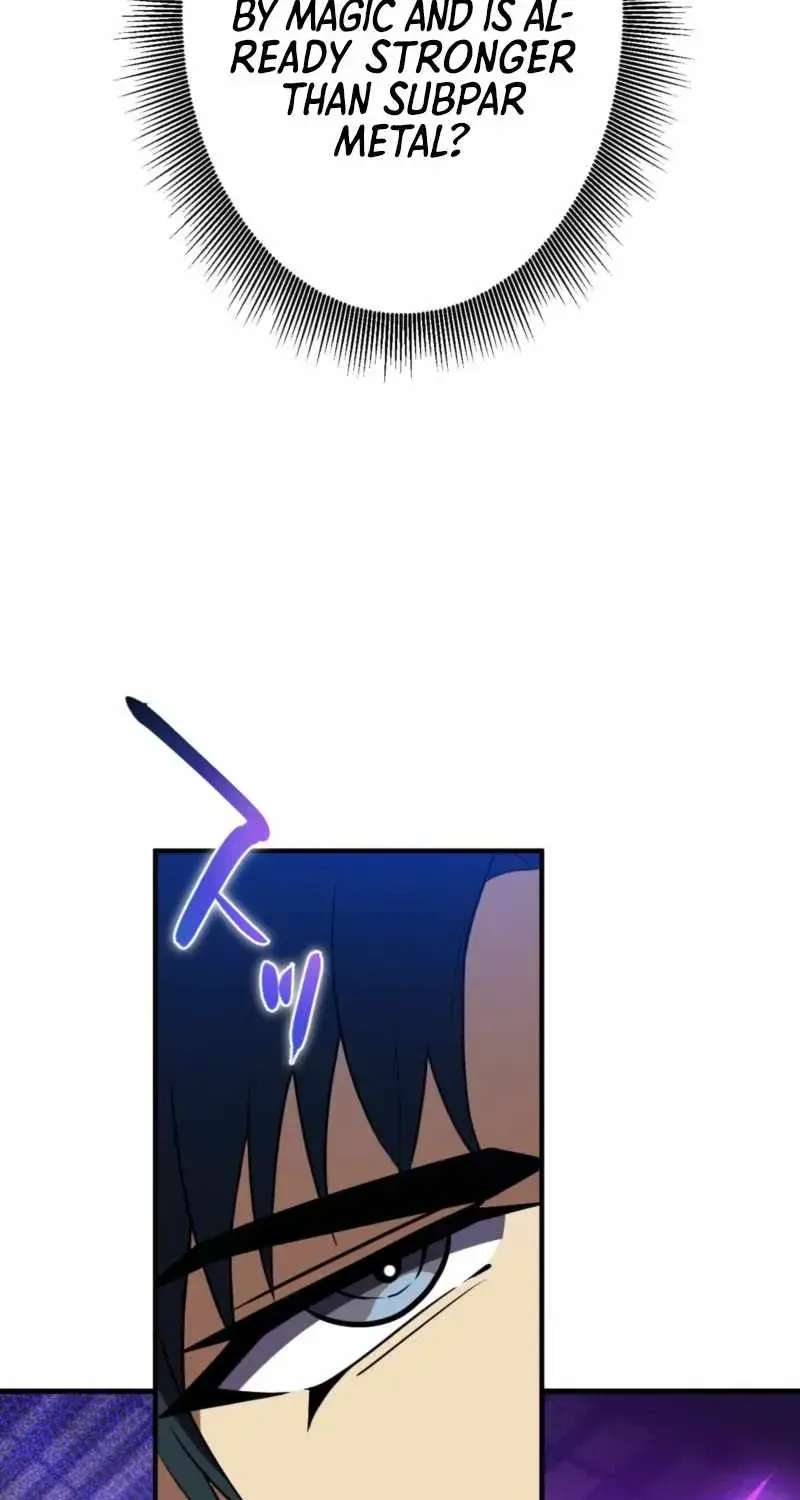 The Underworld Transcendent Returns Chapter 23 - page 28