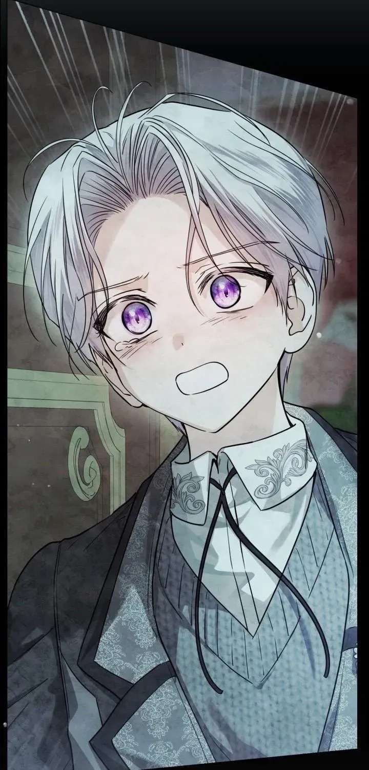 The Princess Stans in Secret Chapter 104 - page 59