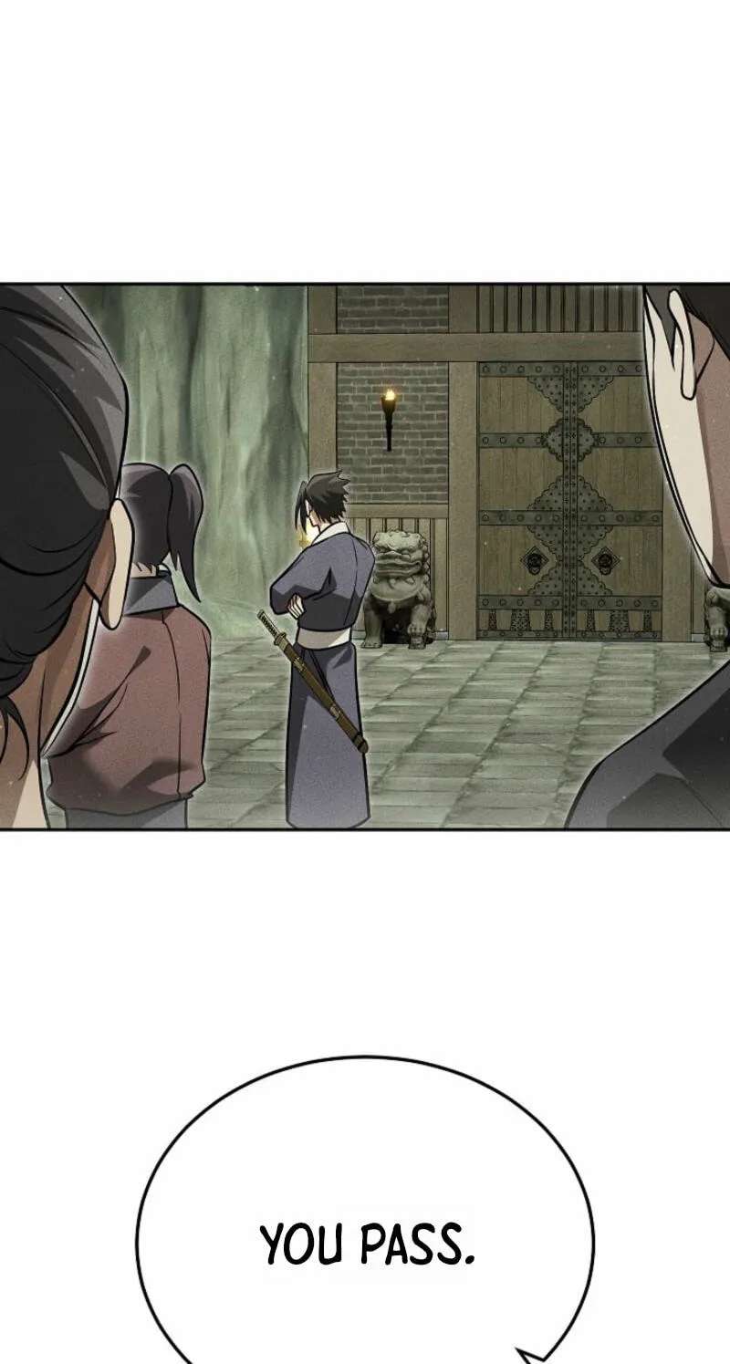 The Legend of Enxue Chapter 67 - page 34