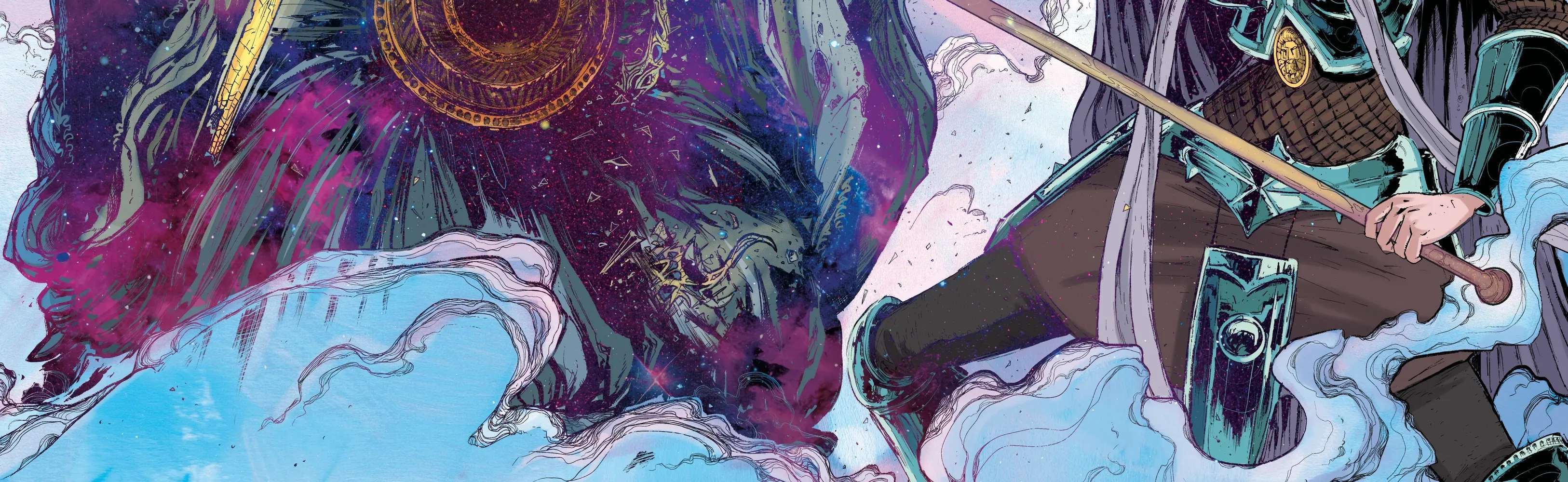 Magic: The Gathering: Untold Stories – Elspeth Chapter 4 - page 37