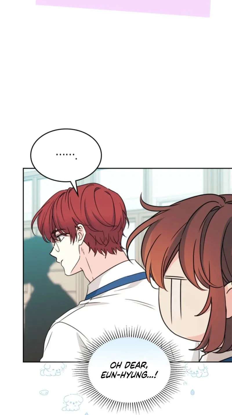 My Life as an Internet Novel Chapter 282 - page 51