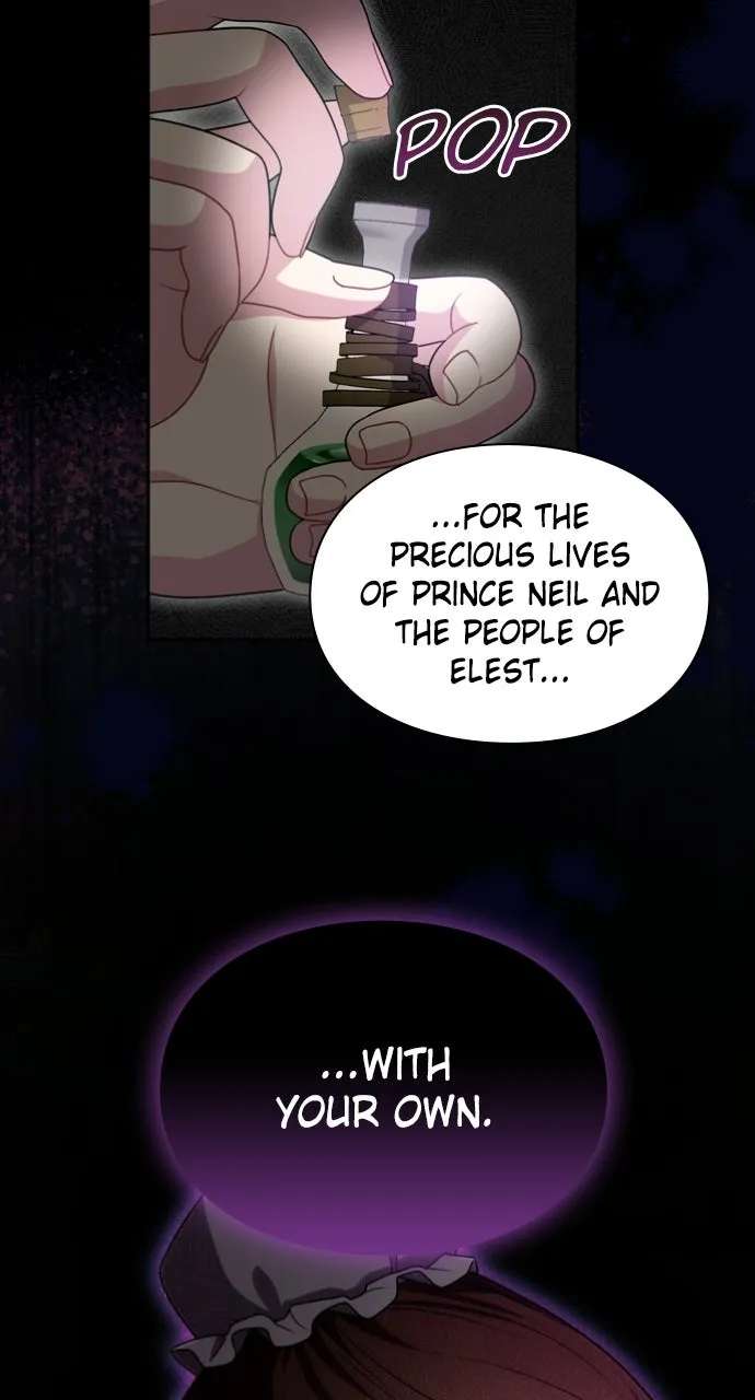If Obsession Runs Deeperthan Blood Chapter 4 - page 103