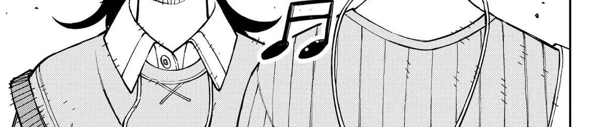 Girl meets Rock! Chapter 121 - page 6