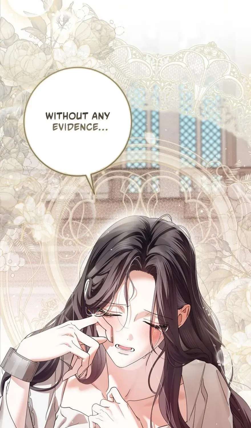 The Princess Stans in Secret Chapter 91 - page 20