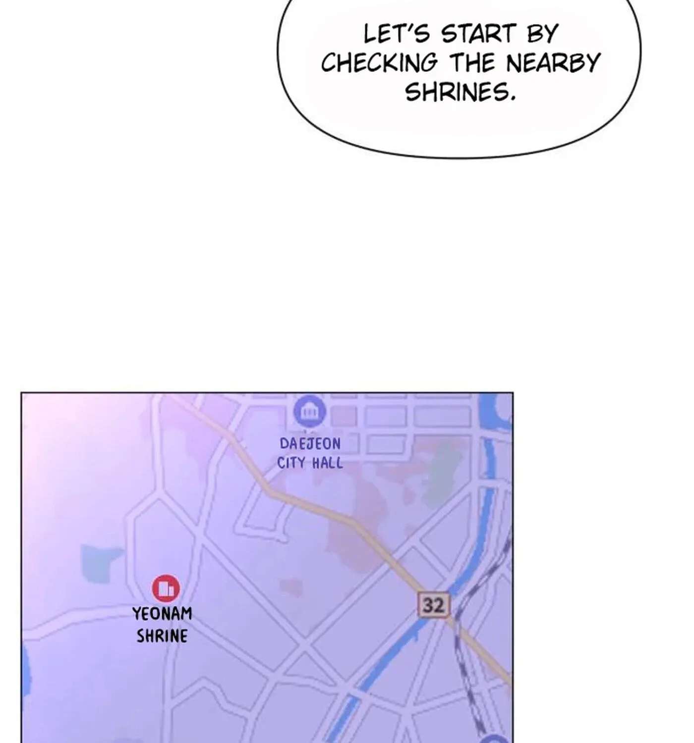 May Lady Ungnyeo Protect Us Chapter 42 - page 13