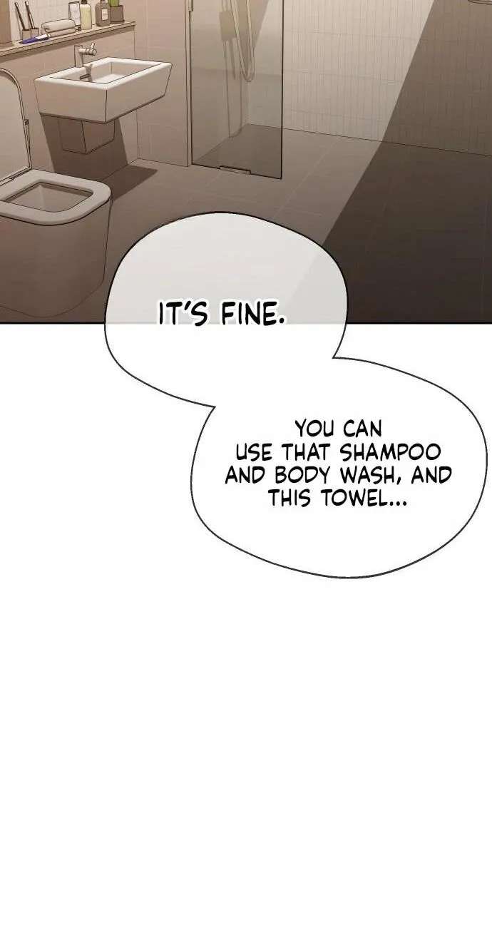 One Night Isn’t Enough for the Executive Director Chapter 36 - page 3