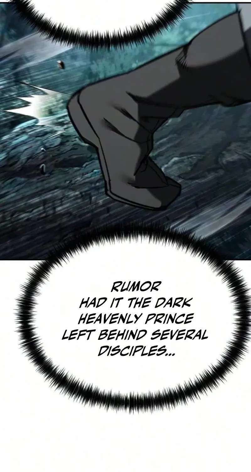 I Became a Martial Arts God's Youngest Son Chapter 6 - page 161