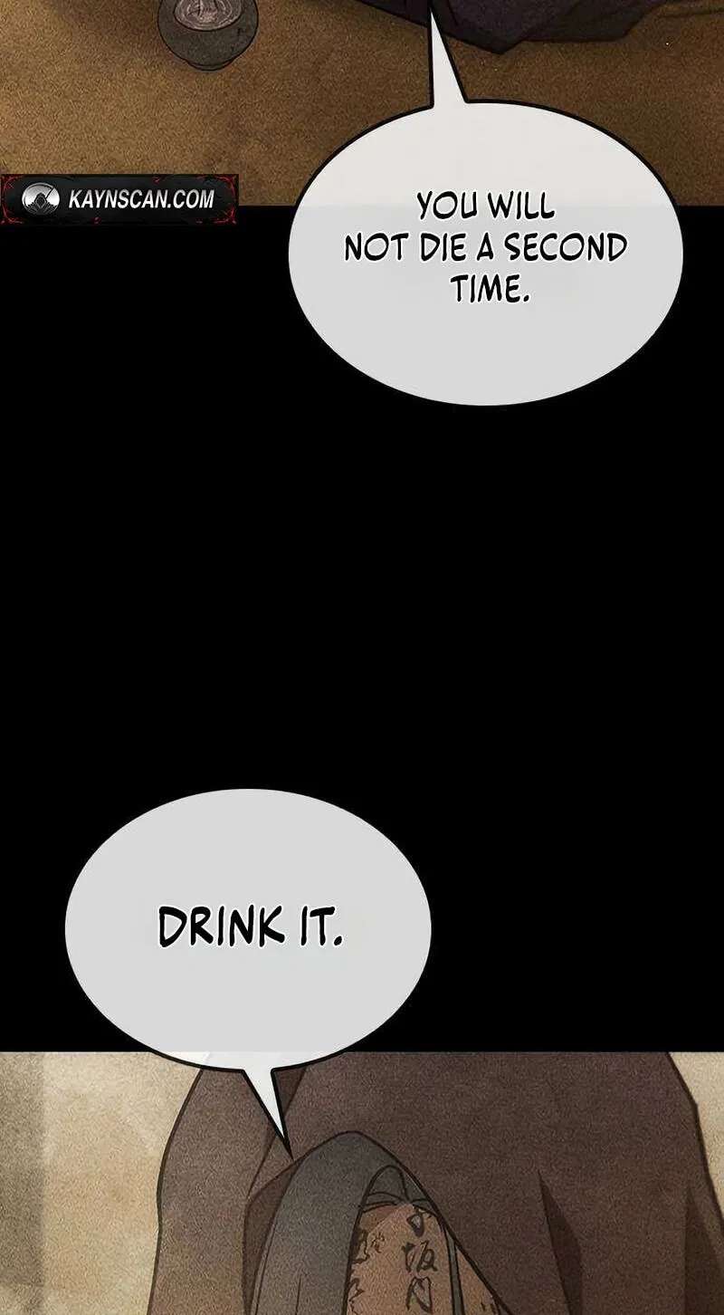 Golden Lily Chapter 39 - page 34