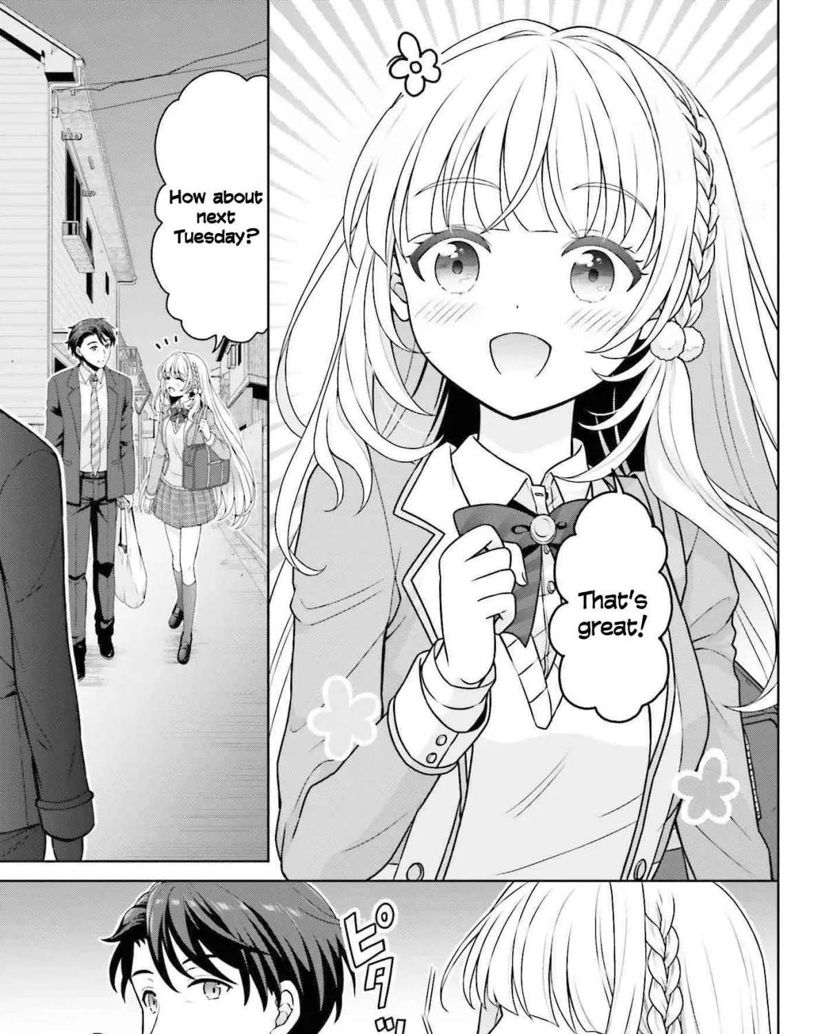 Gokinjo JK Isezaki-san wa Isekaigaeri no Daiseijo Chapter 1 - page 26