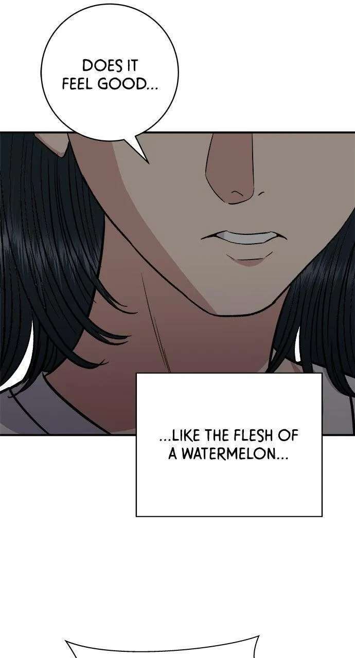 A DeadbEAT's Meal Chapter 242 - page 21