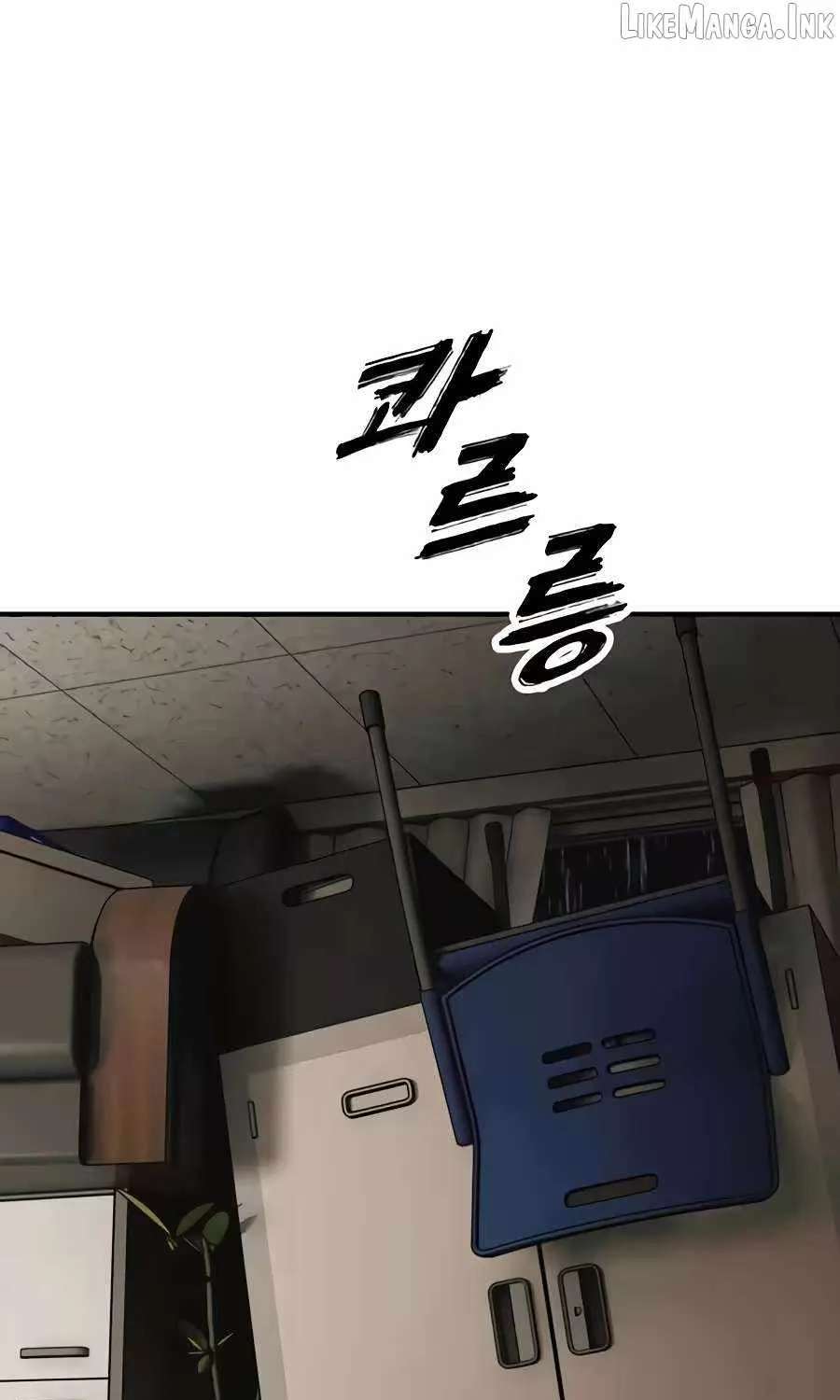 The Apocalypse is Here Chapter 78 - page 141