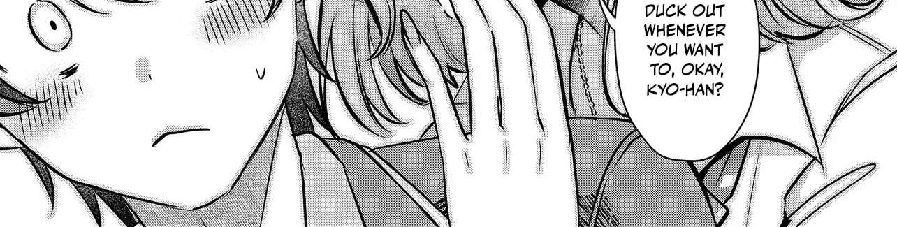 I'm a Kept Man for the Three Most Beautiful Girls in School Chapter 2.1 - page 33