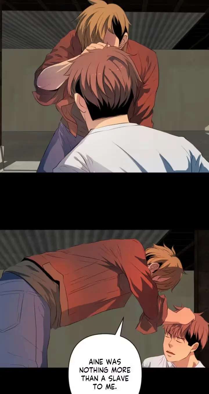Please Accept My Wife Chapter 35 - page 33