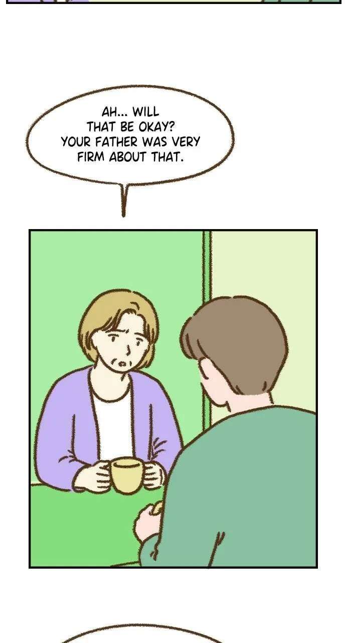 The Memory Shop Chapter 97 - page 22