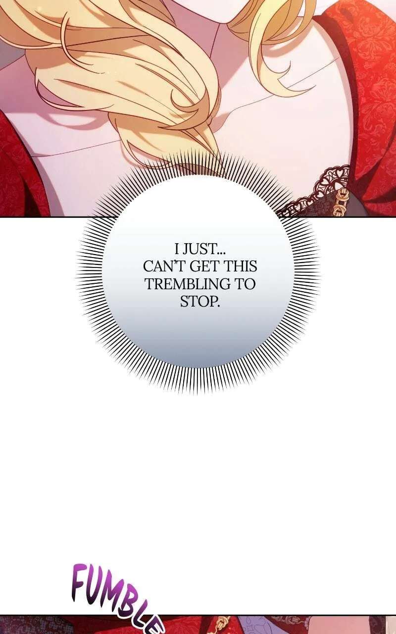 I’m a Villainess, but I Won’t Live Like One Chapter 78 - page 7