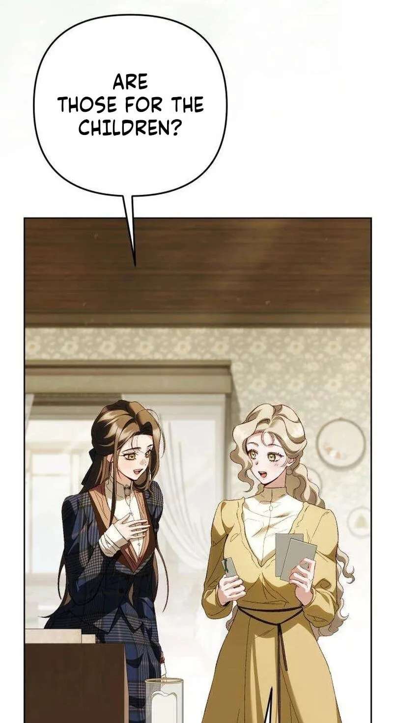 The Scandal Maker Has Returned Chapter 35 - page 36