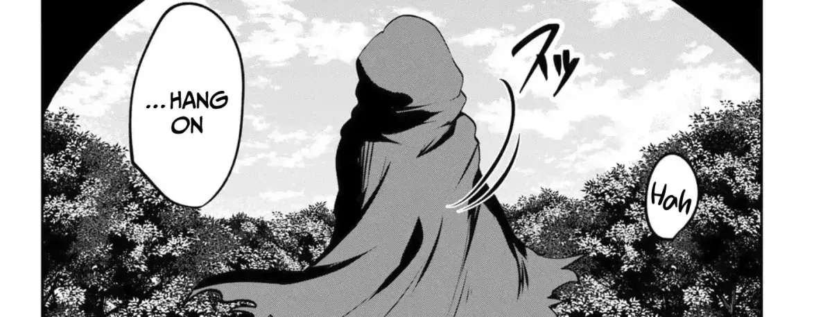 Yasagure Shōkansha wa Ugokanai Chapter 2 - page 73