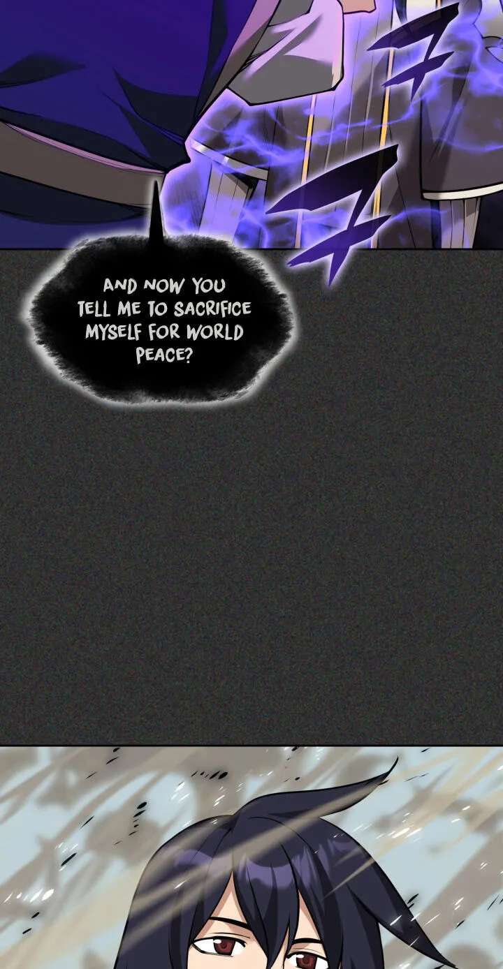 Overgeared (Team Argo) Chapter 337 - page 91