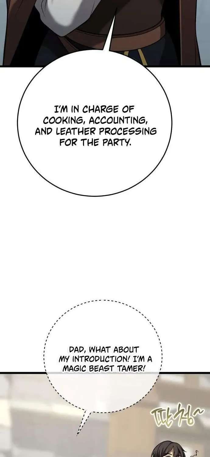 A Married Man in Another World's Story Chapter 30 - page 55
