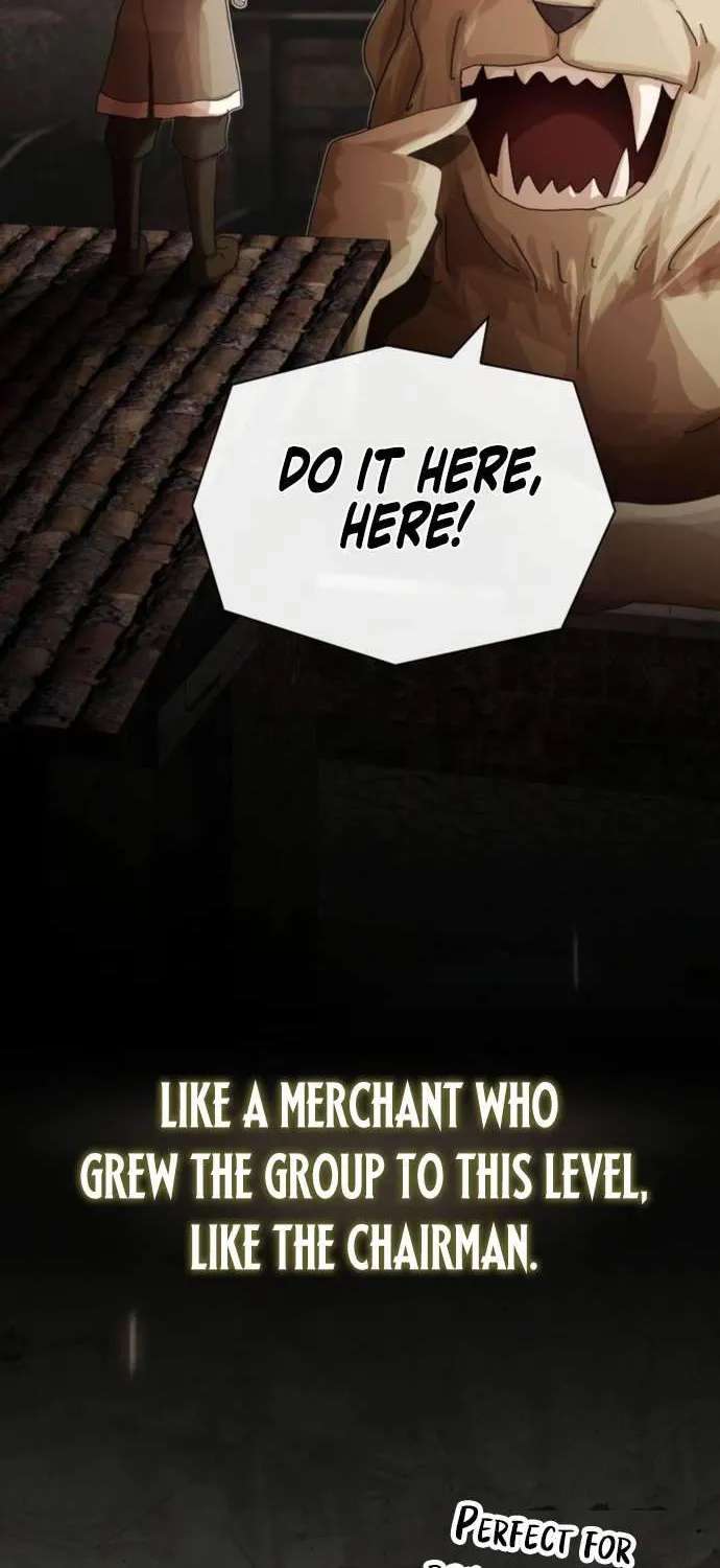 The Genius Who Reads the World Chapter 64 - page 67