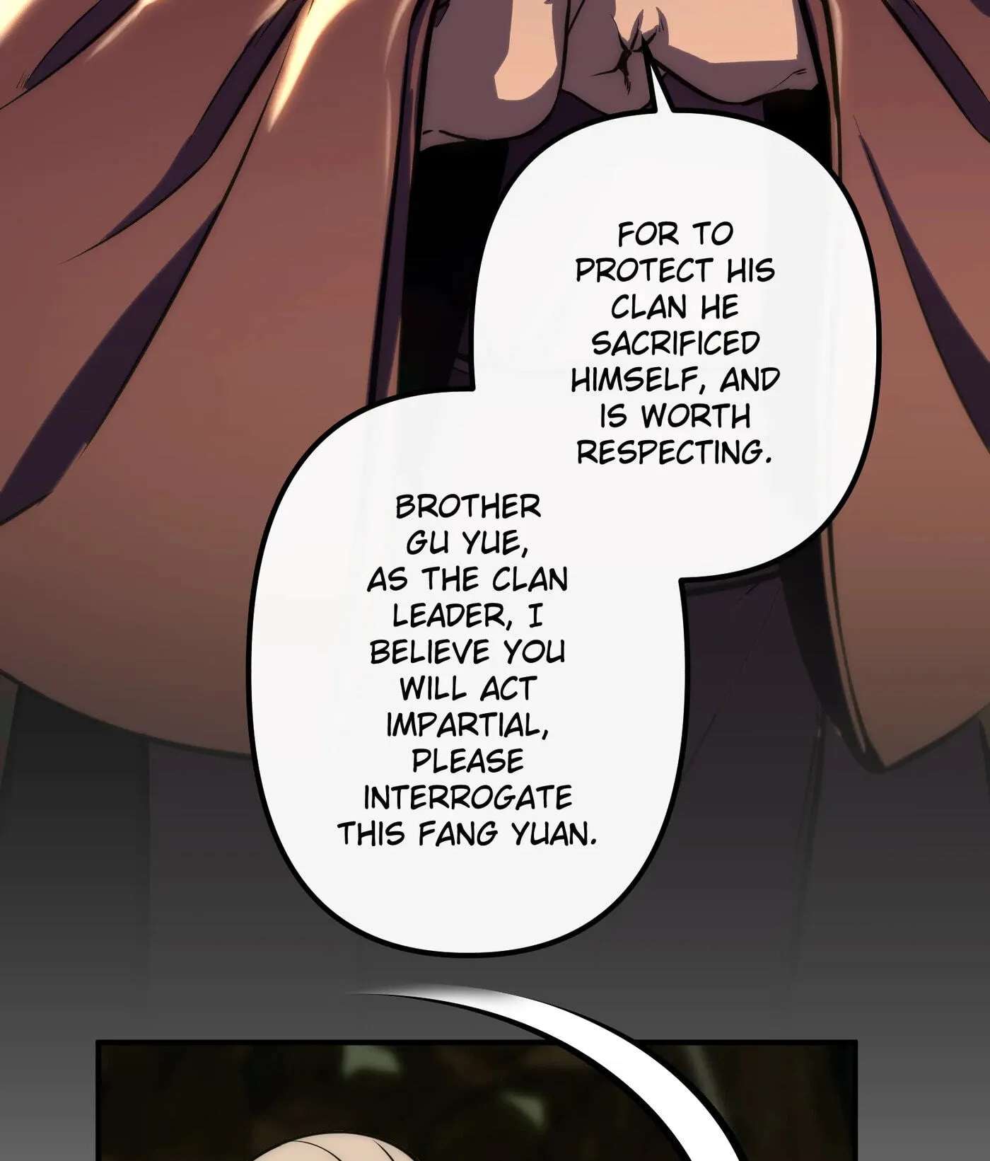 Reverend Insanity Remake Chapter 31 - page 95