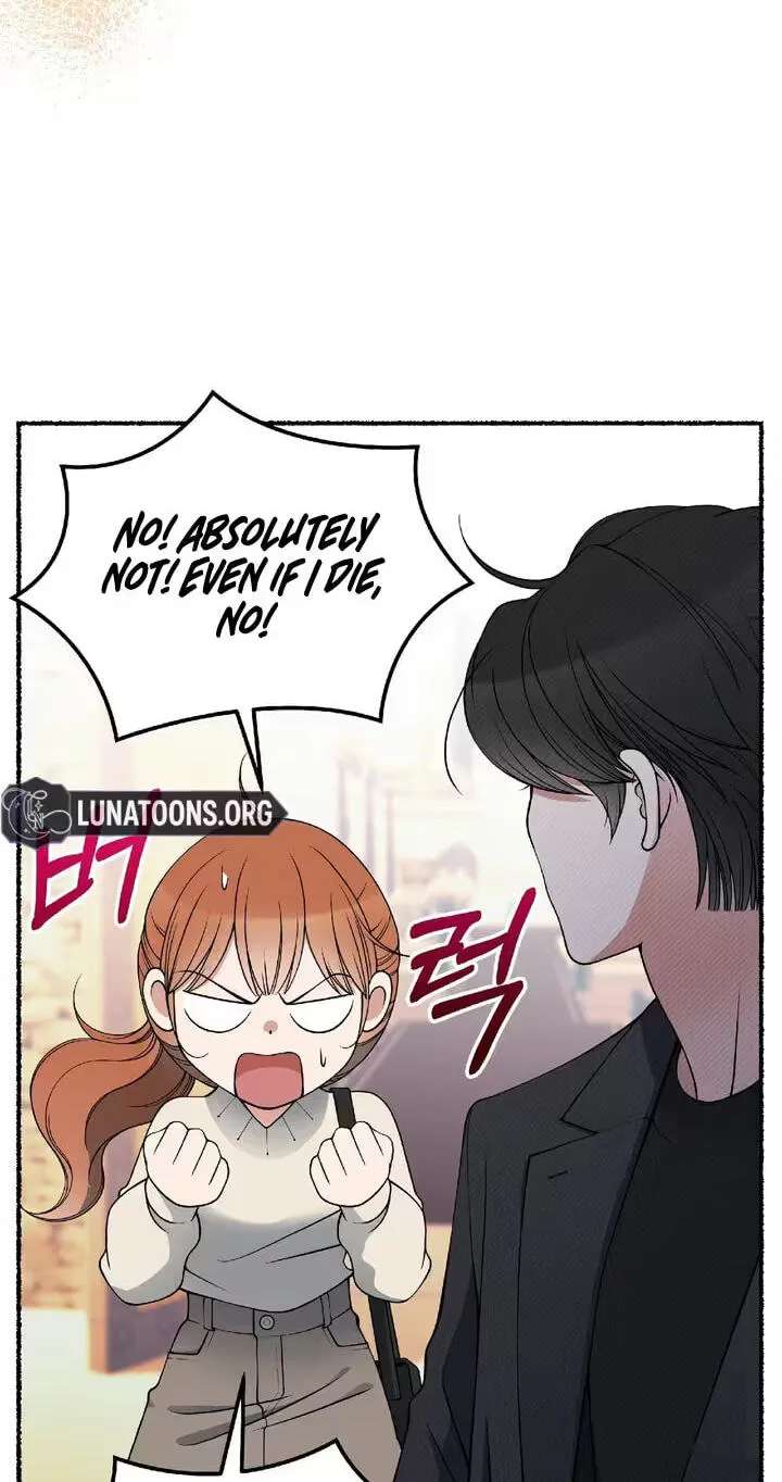 Devil! I Love You Chapter 42 - page 6