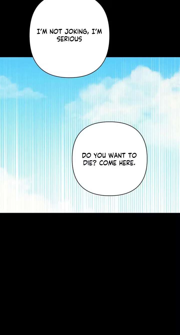 My Unknown Girlfriend Chapter 46 - page 48