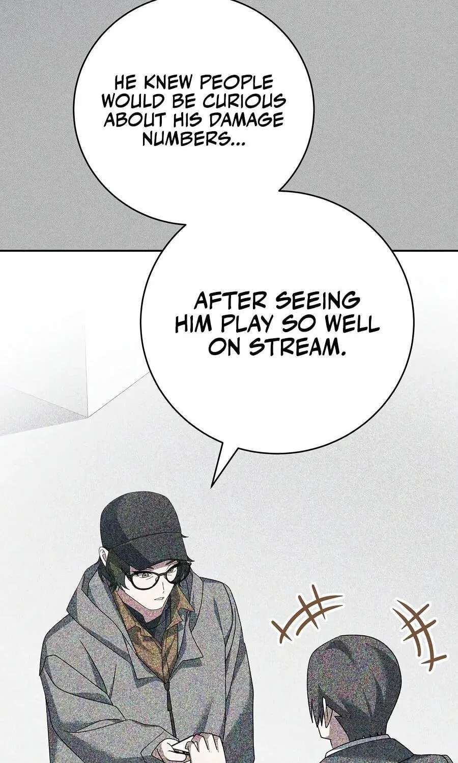 Genius Archer's Livestreaming Chapter 113 - page 165