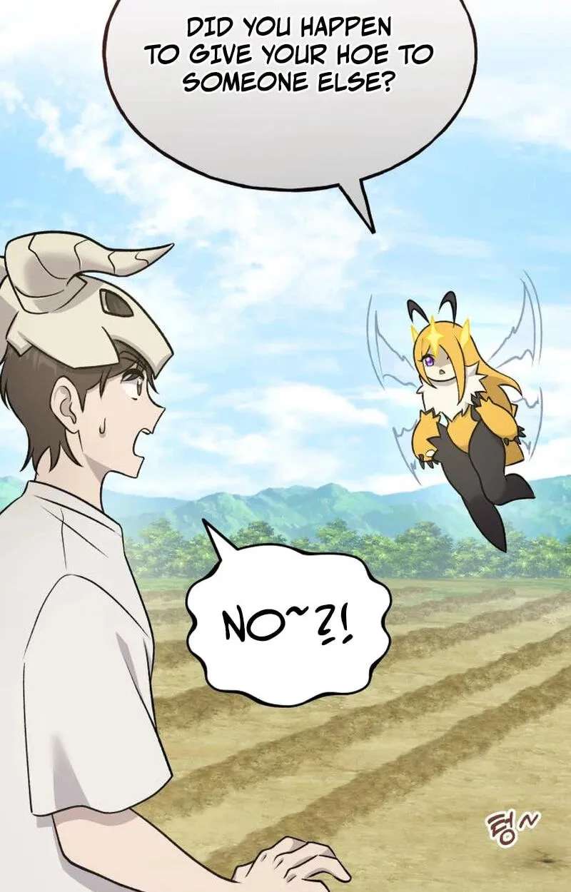 The Top Dungeon Farmer Chapter 145 - page 126