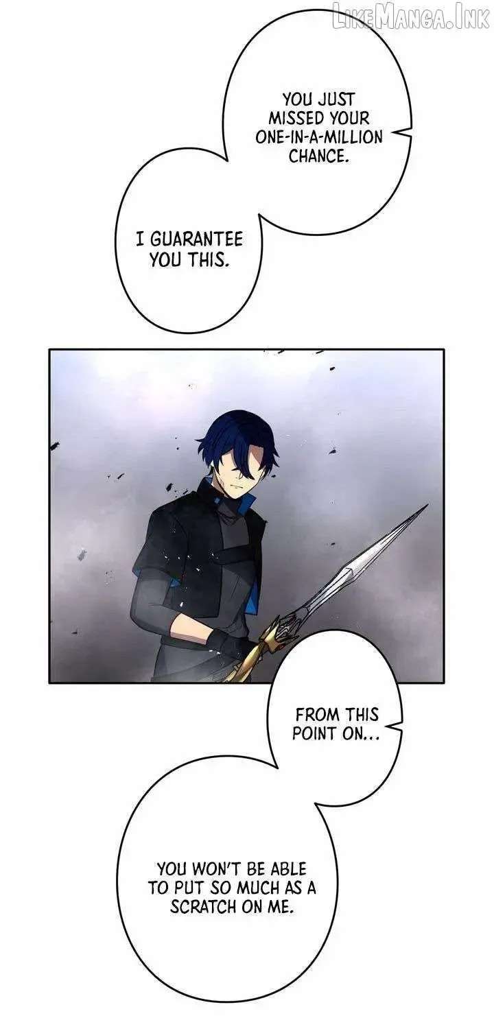 Reborn Ranker – Gravity User Chapter 206 - page 19