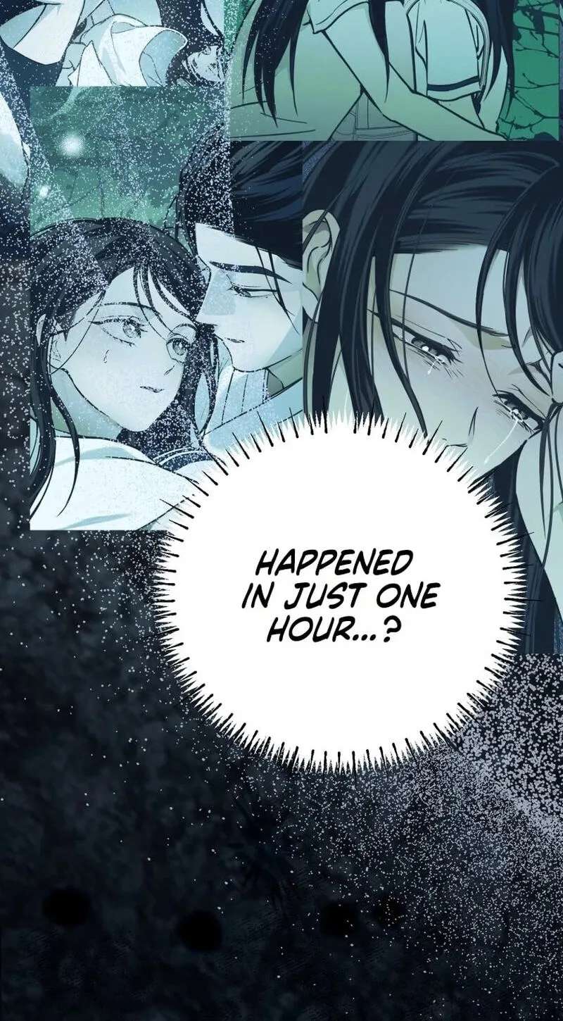 The Summer Swallowed by Darkness Chapter 66 - page 126