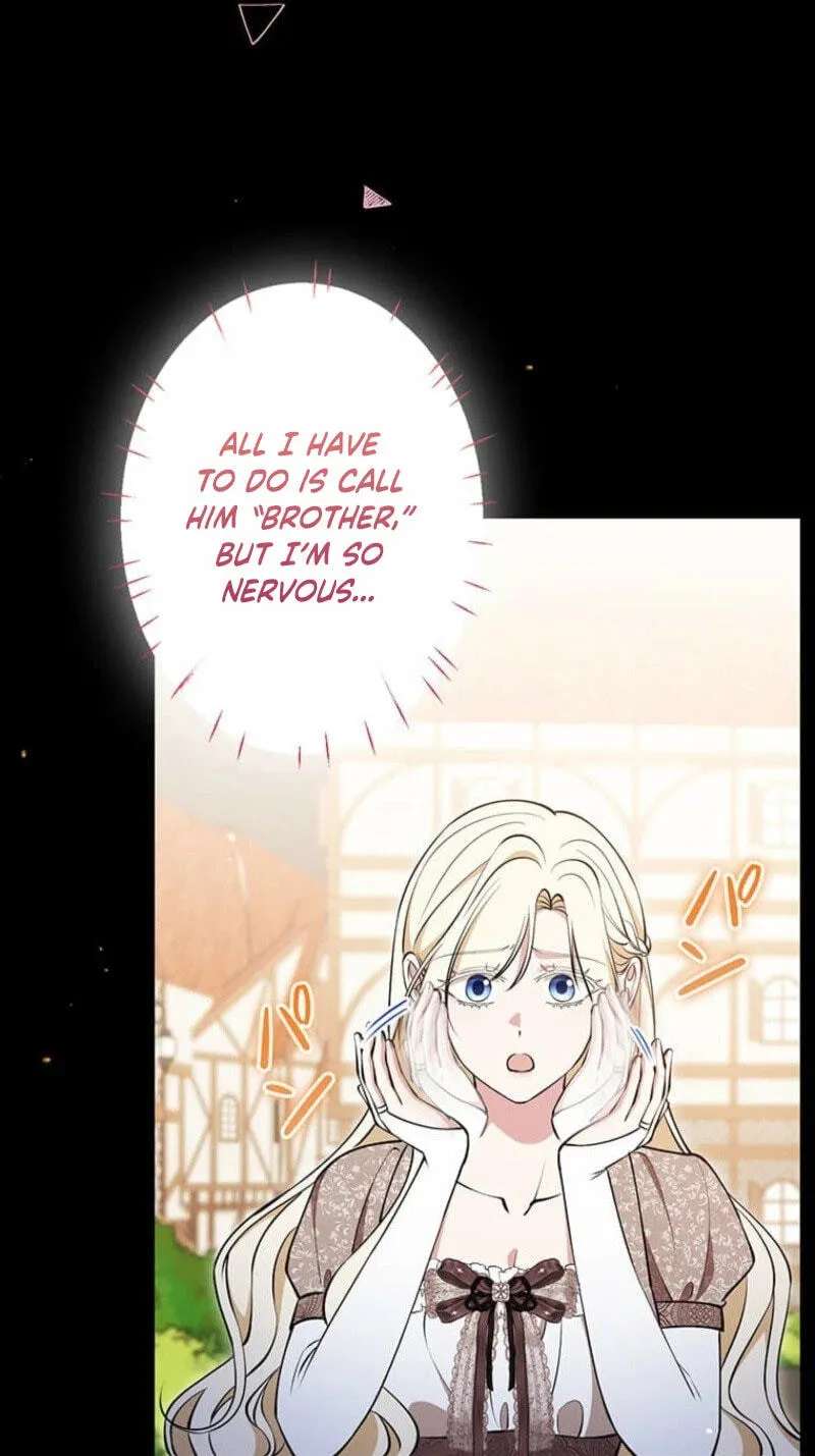 Migawari Hanayome Chapter 46 - page 99