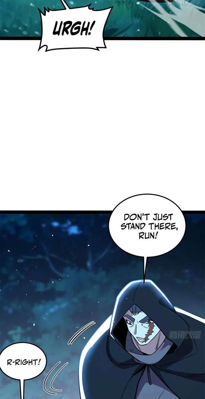 My Vampire System: A Dragon's Revenge Chapter 357 - page 10