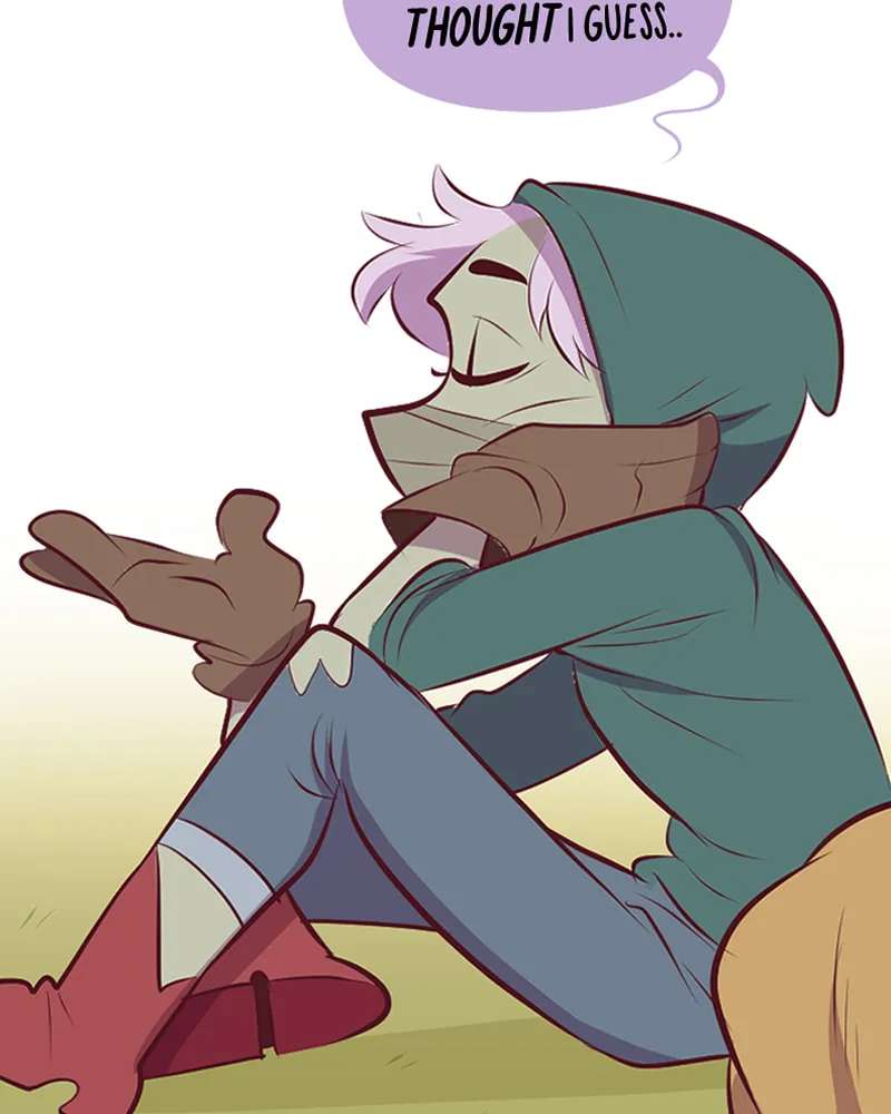 Vibe Check! Chapter 181 - page 55