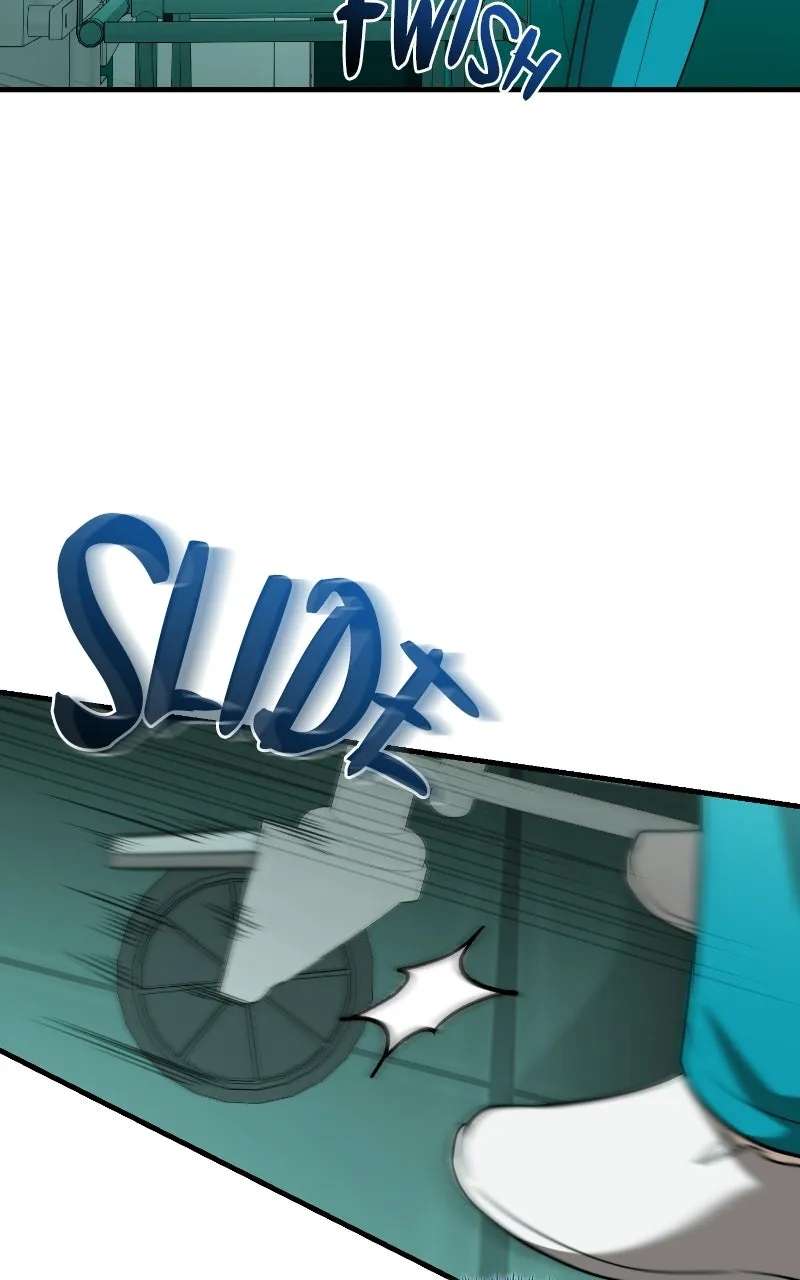 The Regressed DoctorJust Wanted to Live Quietly Chapter 65 - page 27