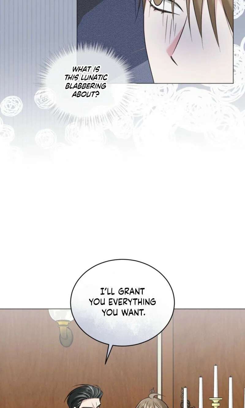 Omega Dongsik Chapter 23 - page 37