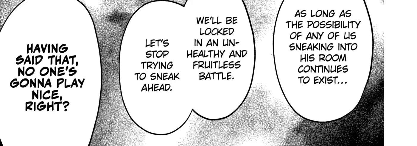 My Pampering Turned the Cool Goddess Into a Clumsy Spoiled Girl Chapter 36 - page 14
