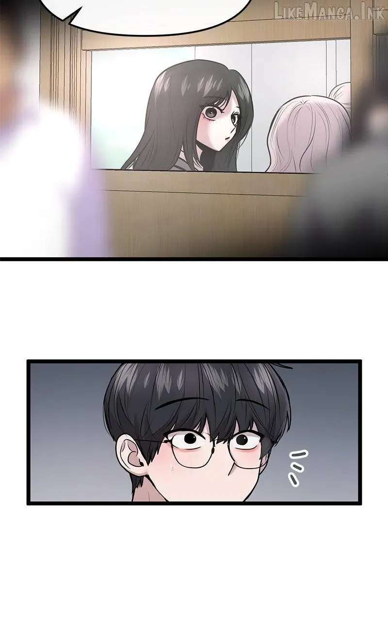 Back to Chan Bi Chapter 100 - page 25