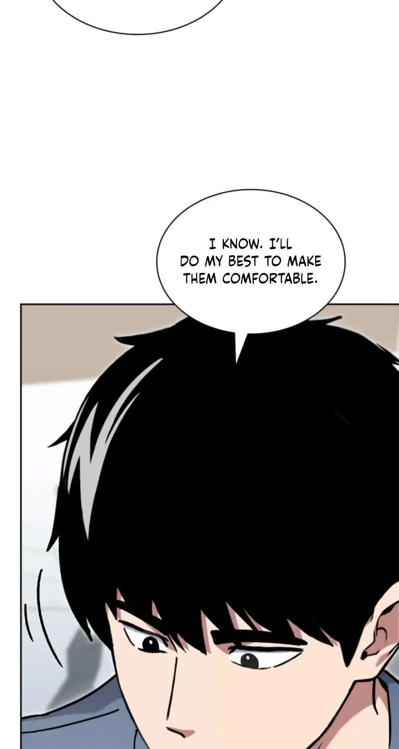 Reset Life Of Regression Police Chapter 168 - page 89