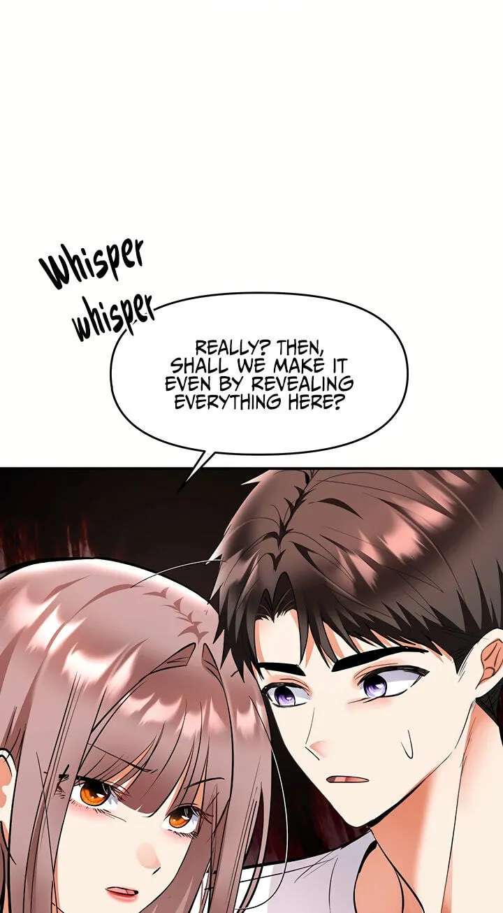 I'm the only guy in the massage parlor. Chapter 25 - page 51
