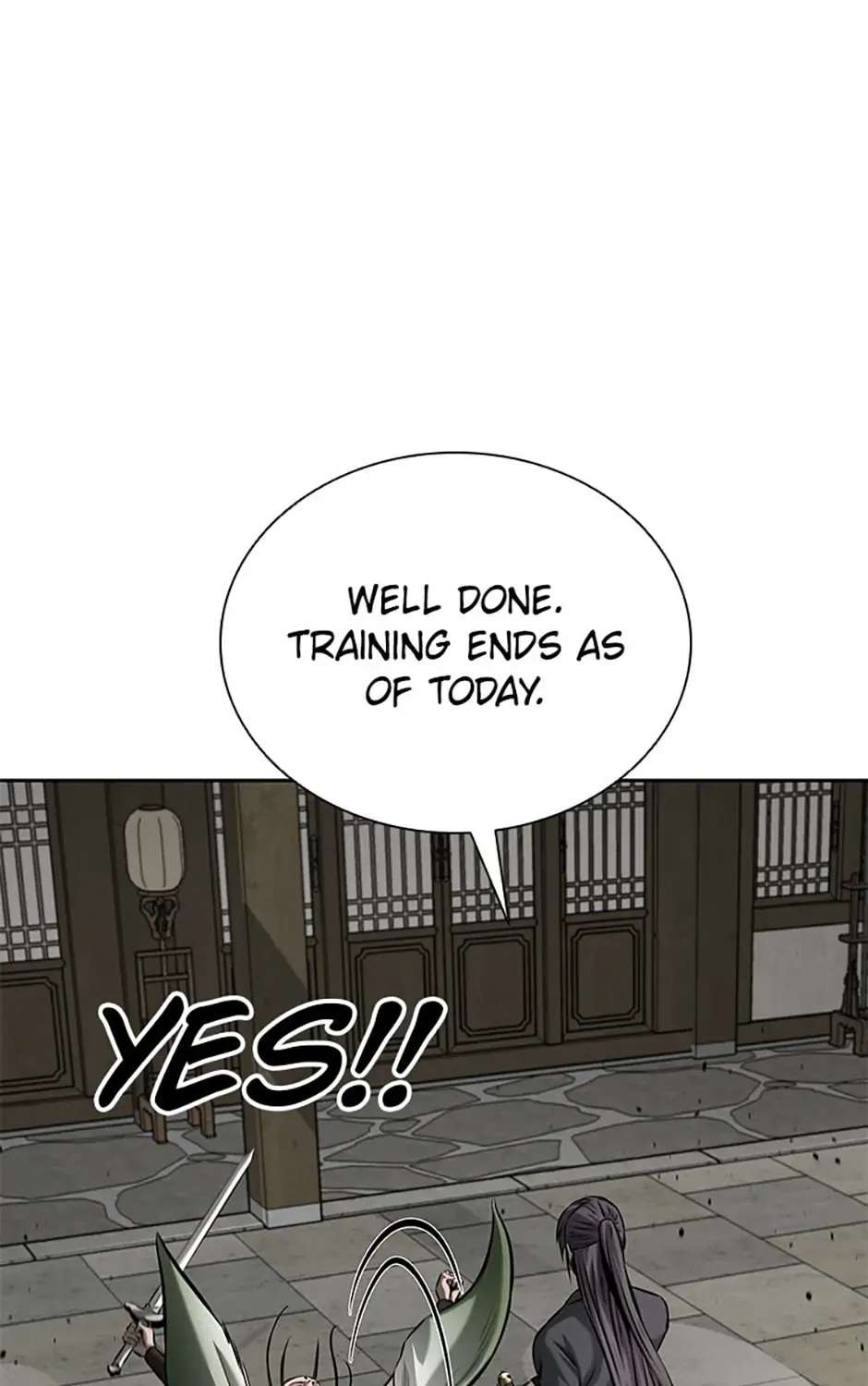 Absolute Master of the Senate Chapter 50 - page 182