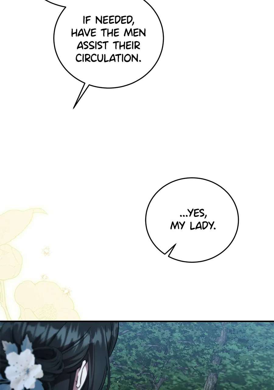 The Eldest Daughter Protectsthe Tang Clan Chapter 10 - page 77