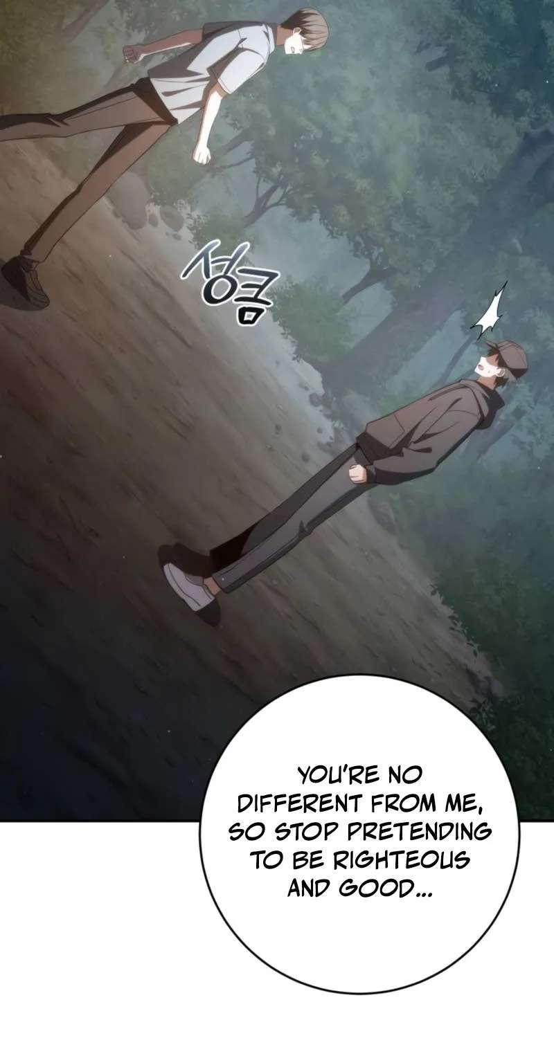 Devely’s Healing Time Chapter 25 - page 58