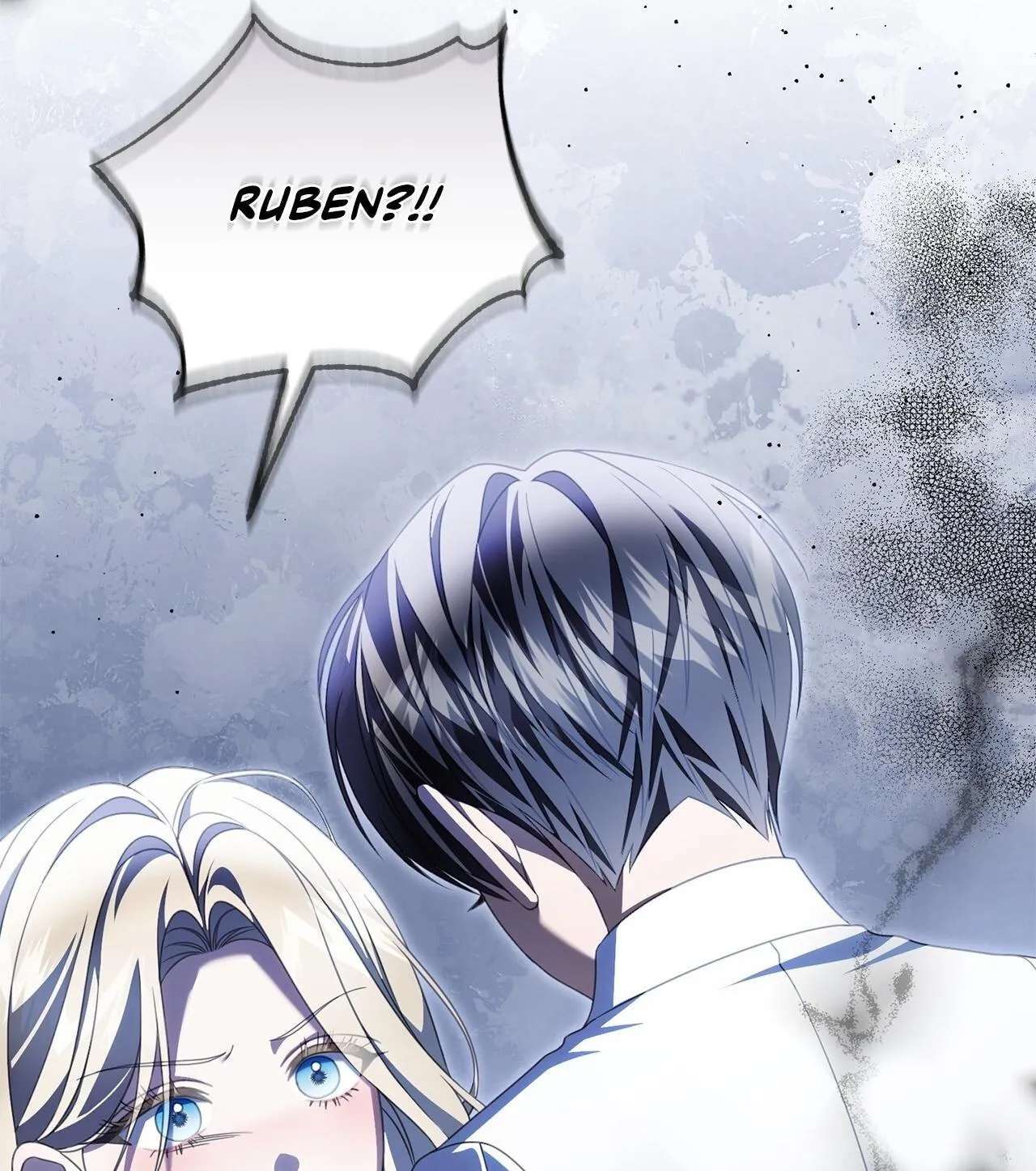 That’s Not What My Will Said Chapter 64 - page 64