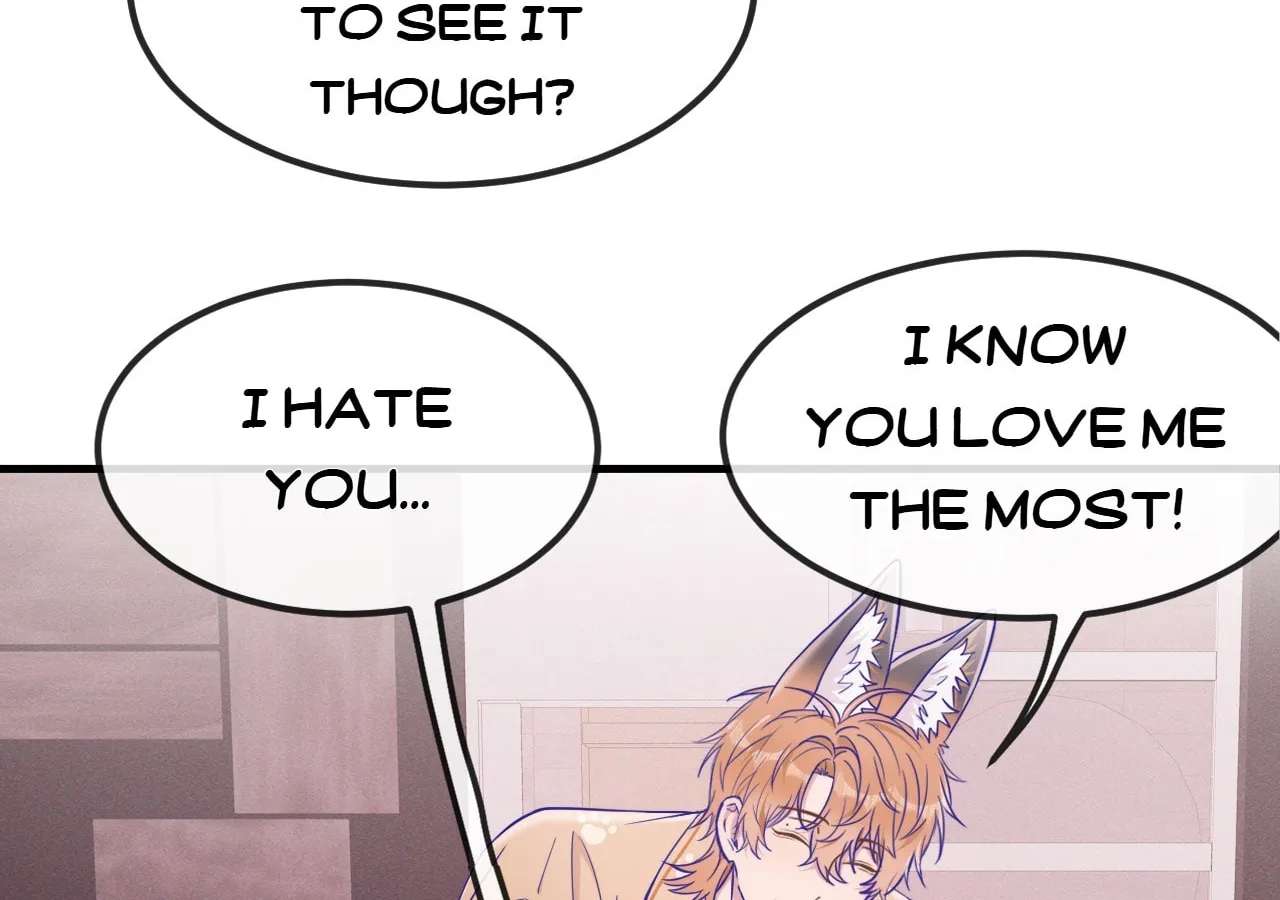 Lying Puppies Get Eaten Chapter 74 - page 8