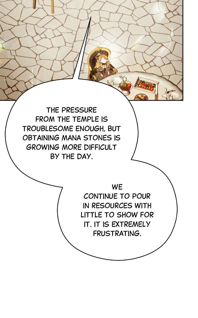 The Archduchy’sFierce Little Captain Chapter 4 - page 95